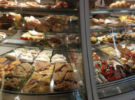 Pasticceria Deanna food