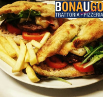 Bonaugo food