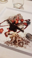La Locanda Del Giglio food