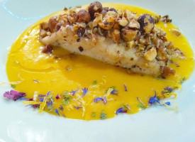 La Locanda Del Giglio food