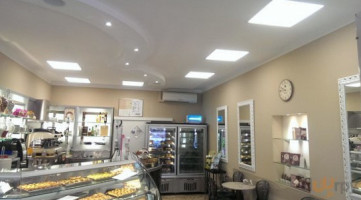 Pasticceria Castellini food