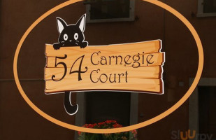 54 Carnegie Court outside