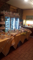 Pasticceria Fratelli Lucchesi food