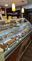 Gelateria Brotto food