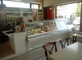 Gelateria Brotto food