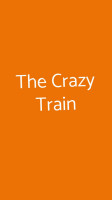 The Crazy Train food