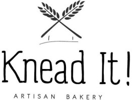 Knead It! food