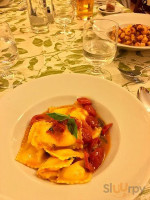 Il Cacciatore food