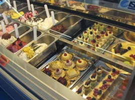 Gelateria Artigianale Tavola Calda Liberamente food