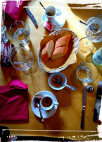 Hosteria Luana Di Lorenzon Nazareno food