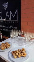 Bar Glamour Di Sun Kezhong food