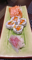 Olshi Sushi food