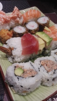 Olshi Sushi food