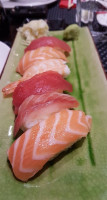 Olshi Sushi food