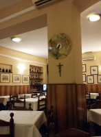 Trattoria Pizzeria Al Scalin food