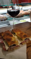 Il Panino Del Chianti food