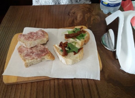 Il Panino Del Chianti food