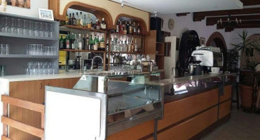 Trattoria Da Boemia food