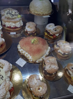 Pasticceria Caffetteria Bertoncin food