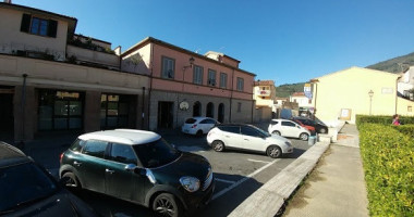 Pasticceria Andreoni outside