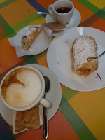 Pasticceria Banchelli food