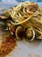 Al Pescatore food