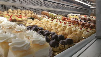 Pasticceria Russo food