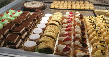 Pasticceria Russo food