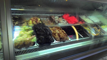 Gelateria Tropical food