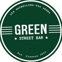 Green Street inside