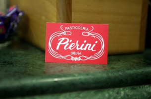 Pasticceria Pierini food