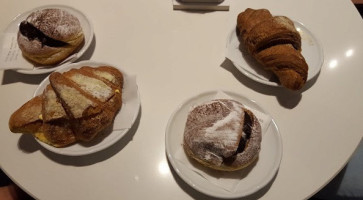 Pasticceria Dalla Bona food