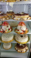 Pasticceria Dalla Bona food