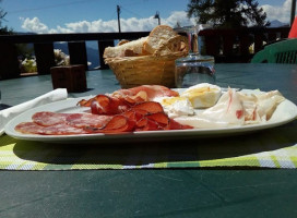 Il Pranzo Di Babette food