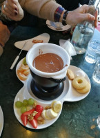 Chocolat food