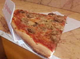 Riccapizza food