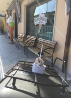 Gelateria Nonnamica food