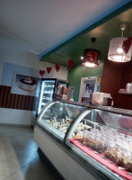 Gelateria Nonnamica food