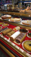 Alunni Pasticceria food