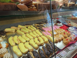 Alunni Pasticceria food