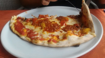 Pizzeria Al Vogaor food