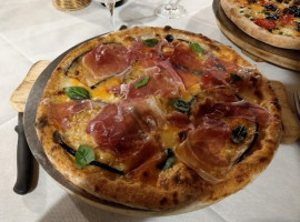 Pizzeria Al Borgo 1964 food