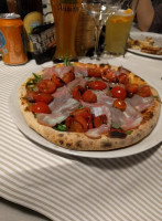 Pizzeria Al Borgo 1964 food