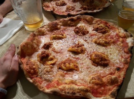 Pizzeria Da Nicola food