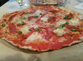 Pizzeria Da Nicola food