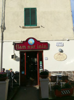 Pasticceria Flam Nur Inin outside