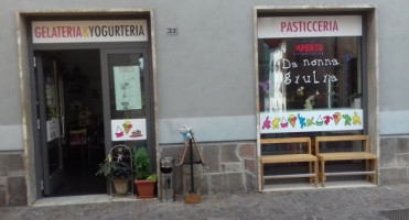 Da Nonna Giulia Gelateria E Yogurteria outside