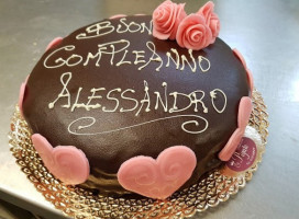 Pasticceria Pigato food