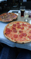 Pizzeria Ortler food