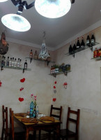 Enoteca Battilani food